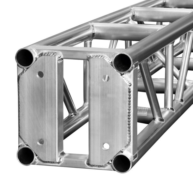 12X12 Box Truss Bravostage China Aluminum Lighting Truss Factory