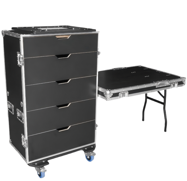 24 x 30 FIVE DRAWER CASE