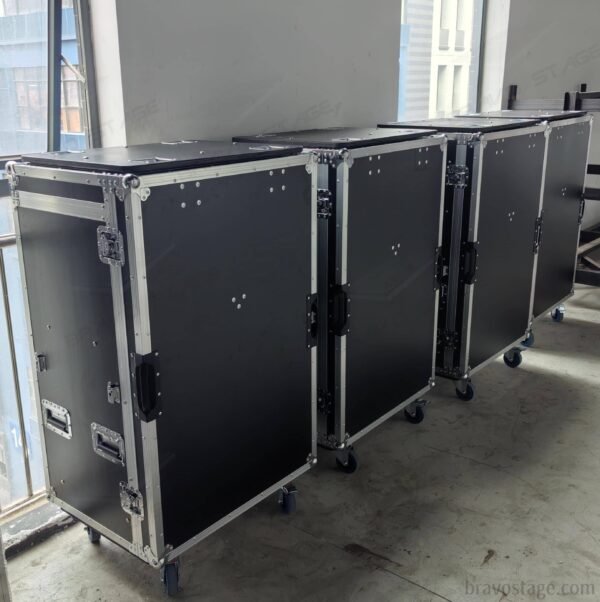 24 x 30 FIVE DRAWER CASE - Image 10