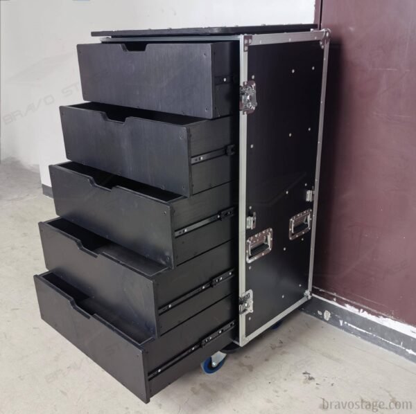 24 x 30 FIVE DRAWER CASE - Image 6