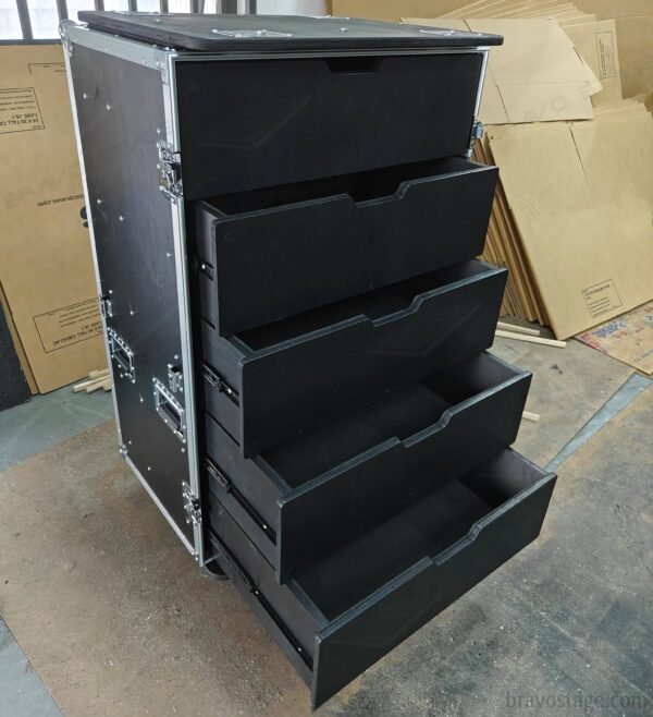 24 x 30 FIVE DRAWER CASE - Image 7