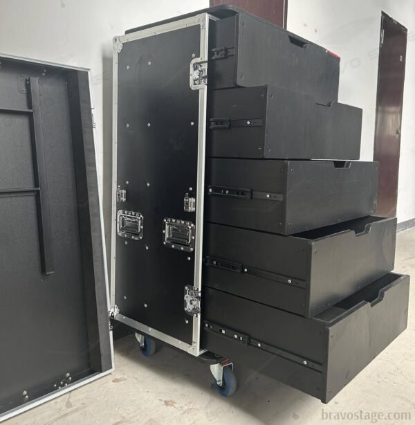 24 x 30 FIVE DRAWER CASE - Image 5