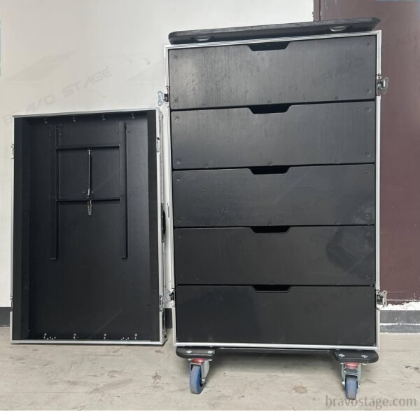 24 x 30 FIVE DRAWER CASE - Image 2