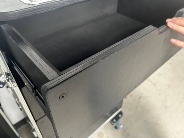 24 x 30 FIVE DRAWER CASE - Image 8