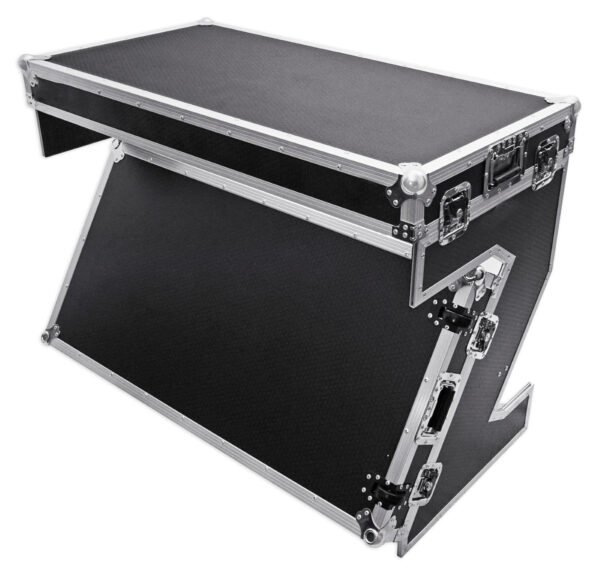 Z-Style DJ Table Flight Case