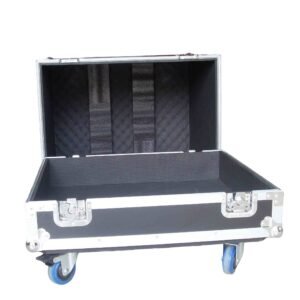 ATA Flight Case Fits 1x JBL VRX918SP Subwoofer Speaker