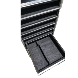 Audio Workbox ATA Style Rack Case
