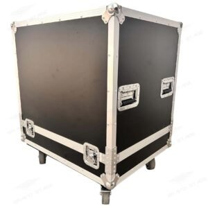 ATA Flight Case Fits 1x Yamaha DXS18XLF Subwoofer Speaker