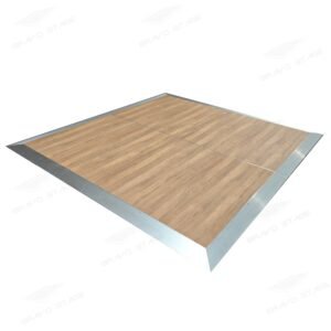 Portable Wooden Dance Floor（5478NT)