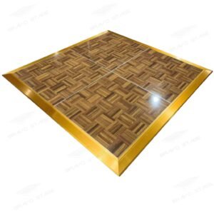 Portable Wooden Dance Floor