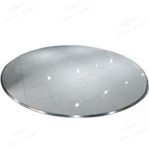Outdoor Waterproof Portable Circular Dance Floor