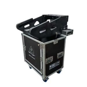 Behringer Wing Compact Flip-Ready Console Flight Case