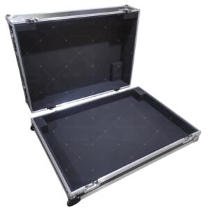 Behringer X32 Console Flight Case with Wheels