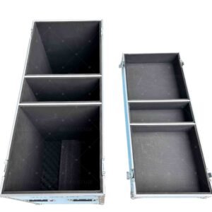 Speaker Case for 2x FBT PSR 212A/ 215A /212MA